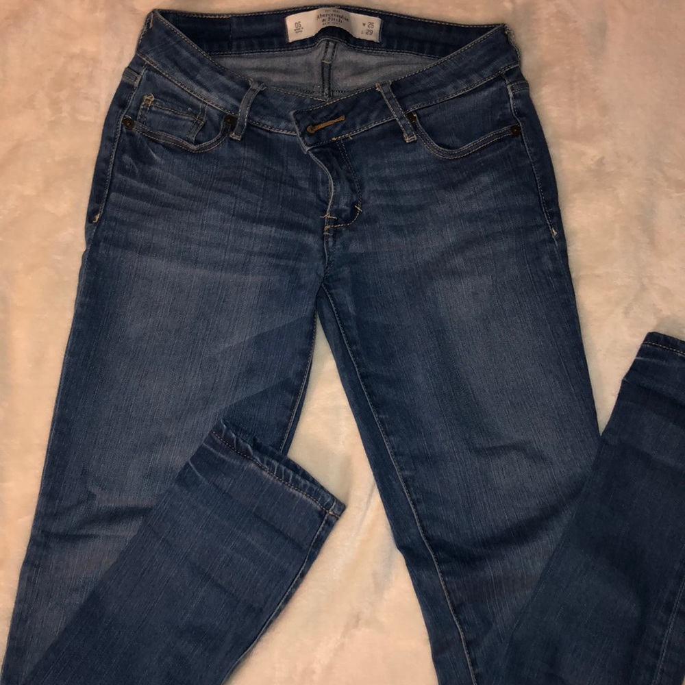Abercrombie & Fitch Jeans